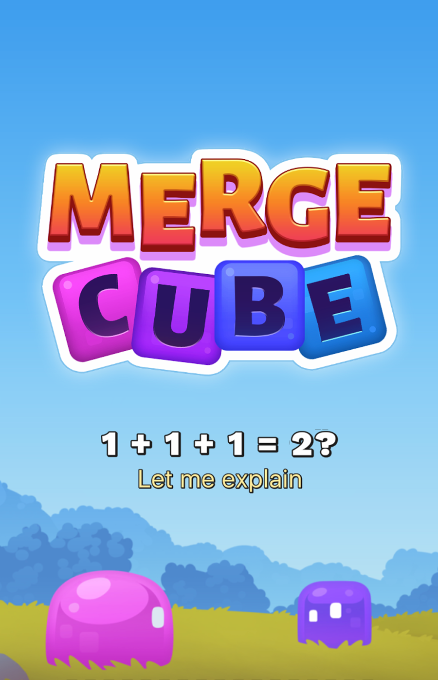 Merge Cube by Tether Studios